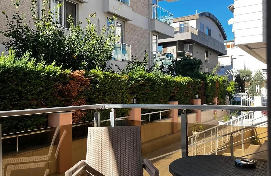 Onix Apart Hotel-1