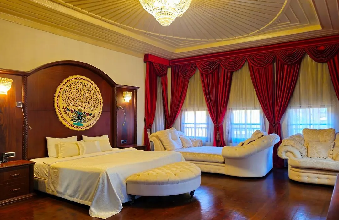 Eski Masal Hotel - Special Class (Adults Only)-1