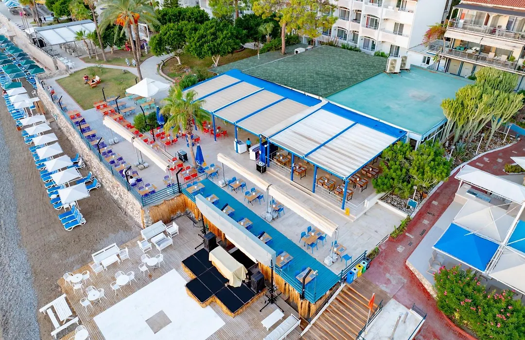 Club Hotel Rama-1