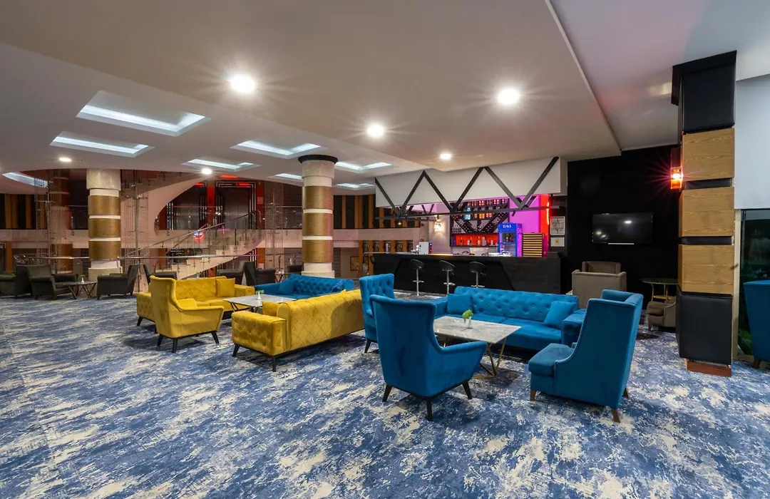 Grand Ring Hotel-1