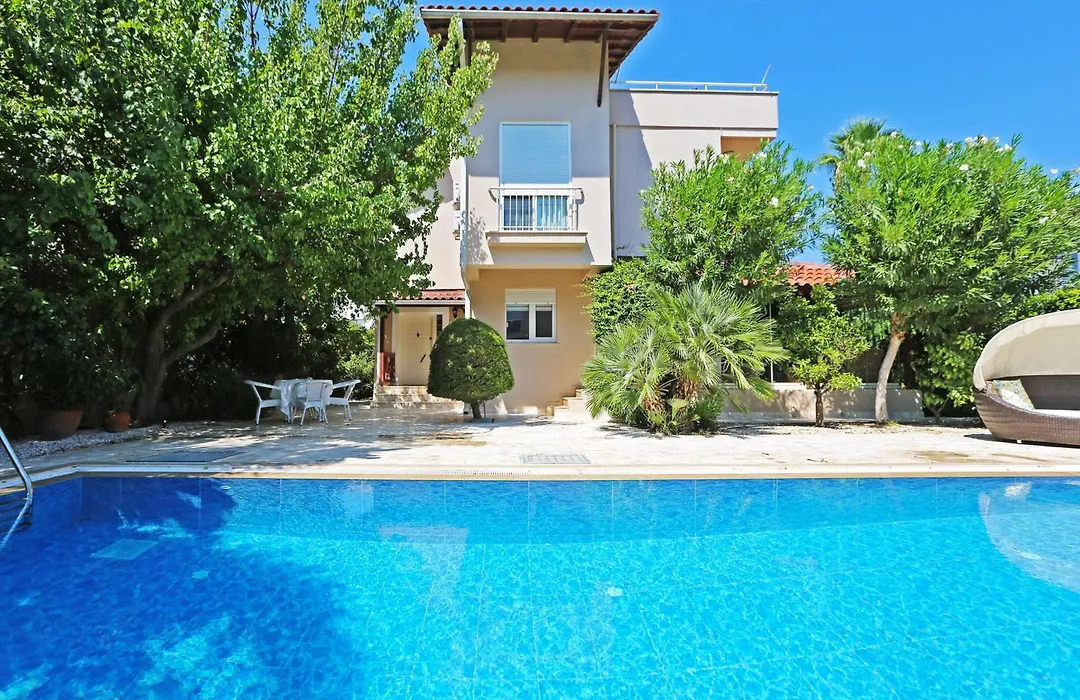 Paradise Town Villa Beldora-1