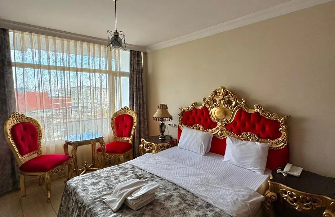 Ahmet Hotel-1