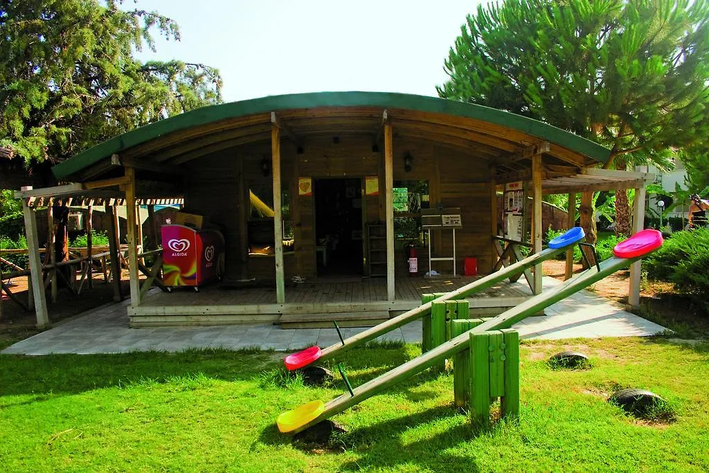 Aska Costa Holiday Club-1