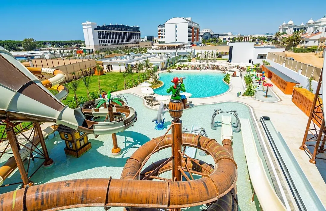 Sy Luxury Belek-1