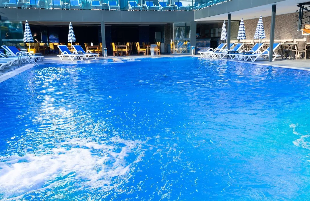 Relax Beach Hotel-1