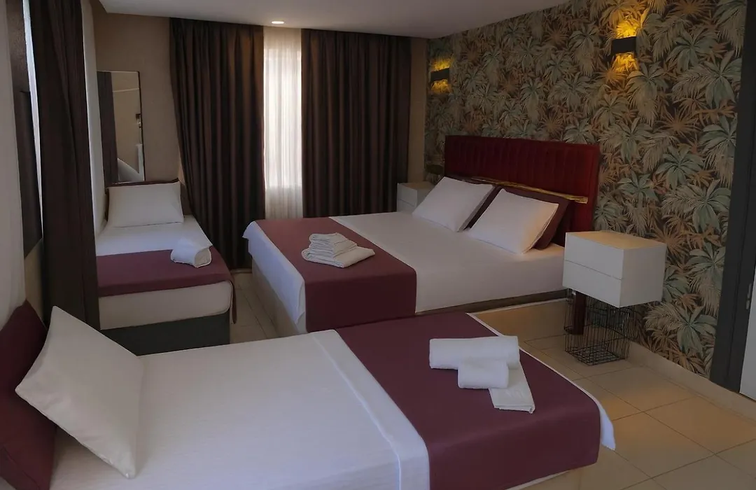 My Boutique Hotel Alanya-1