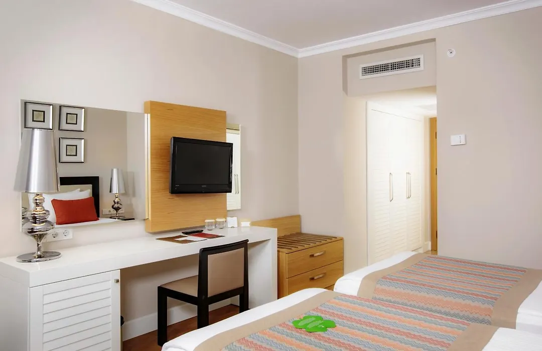 Akka Hotels Alinda-1