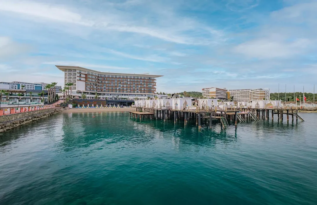 Mary Hotels Alanya-1