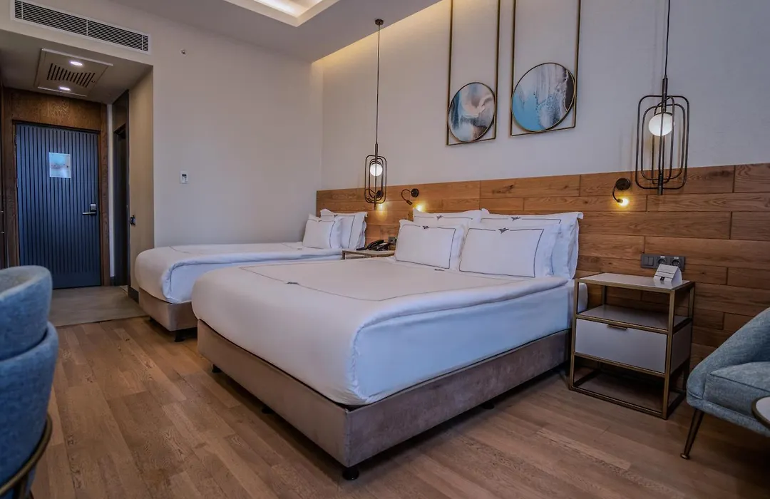Miramare Beach Hotel-1