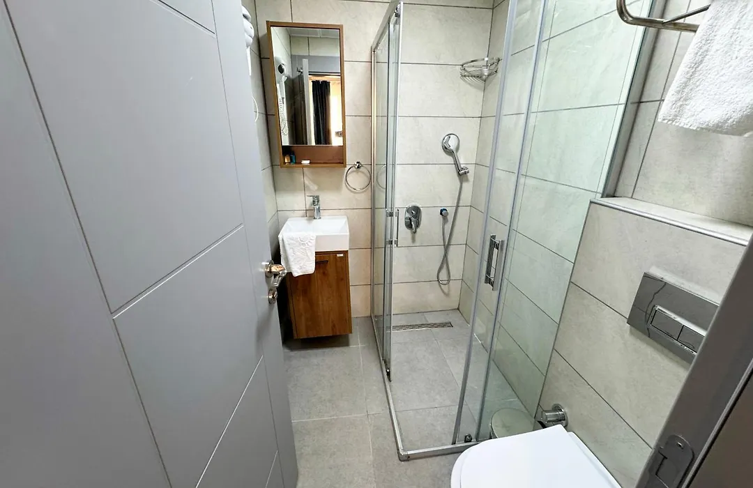 Premier Inn City Antalya-1