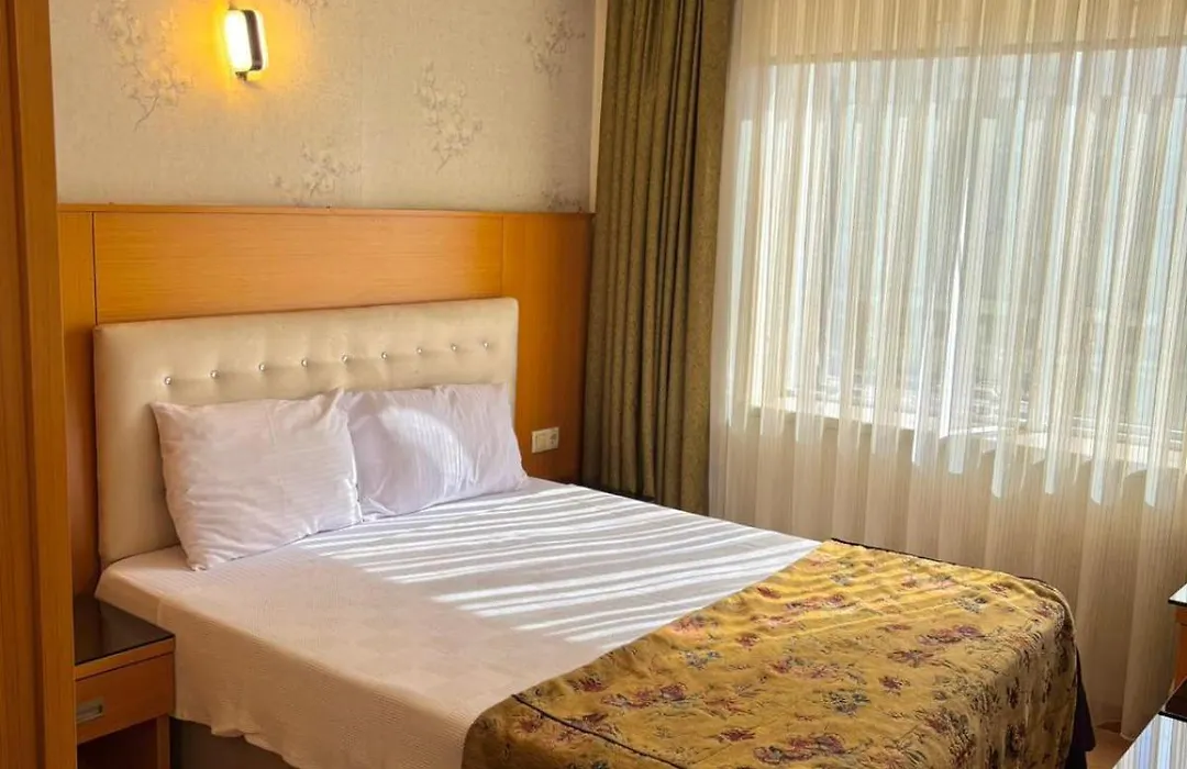 Ferhane Hotel-1