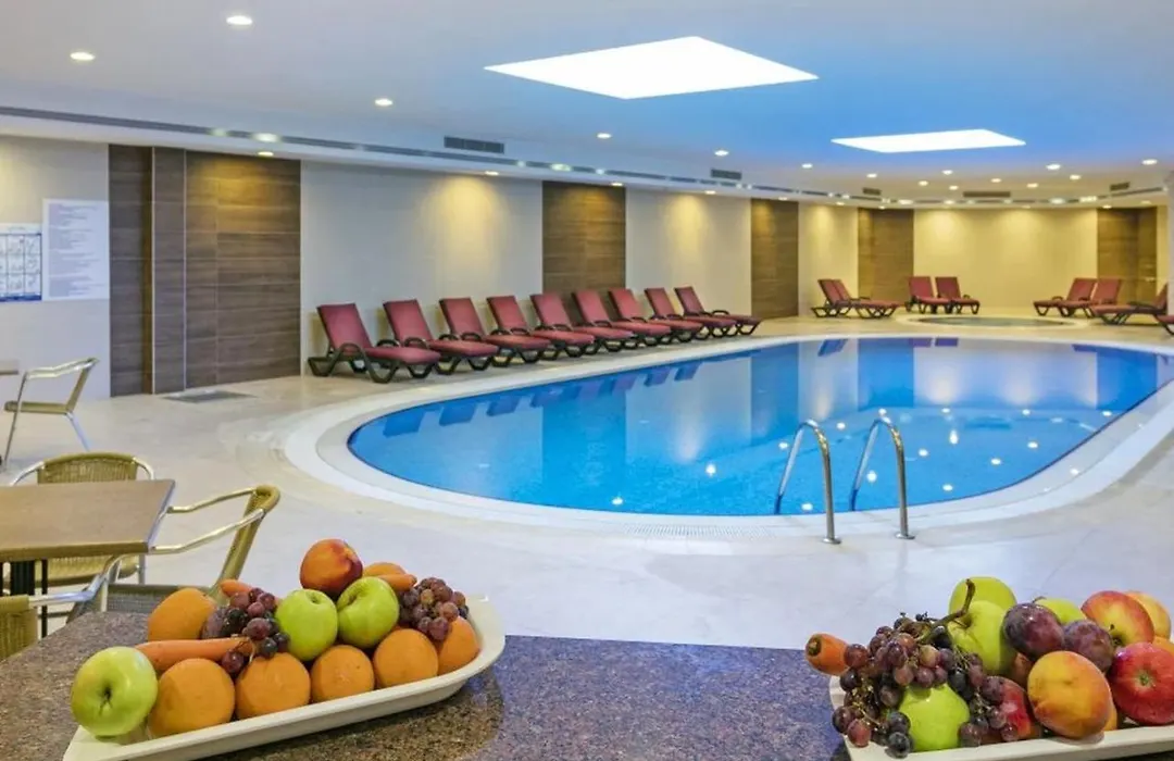 Oezkaymak Select Resort Hotel-1