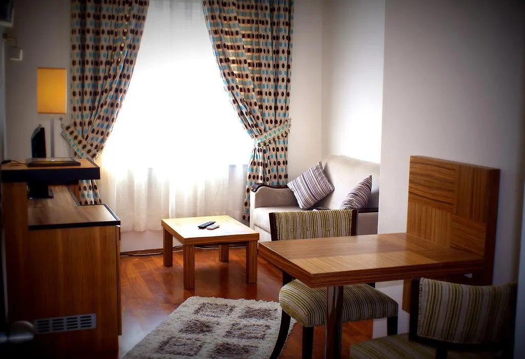 Hotel Tepe-1