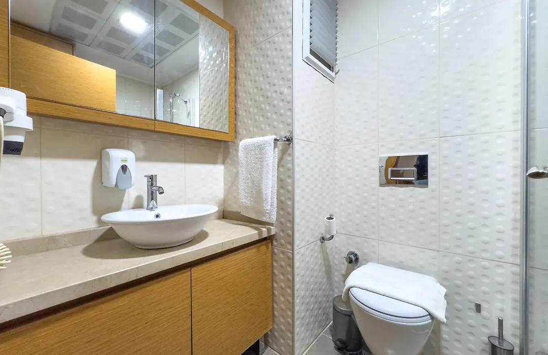 The Suites-1