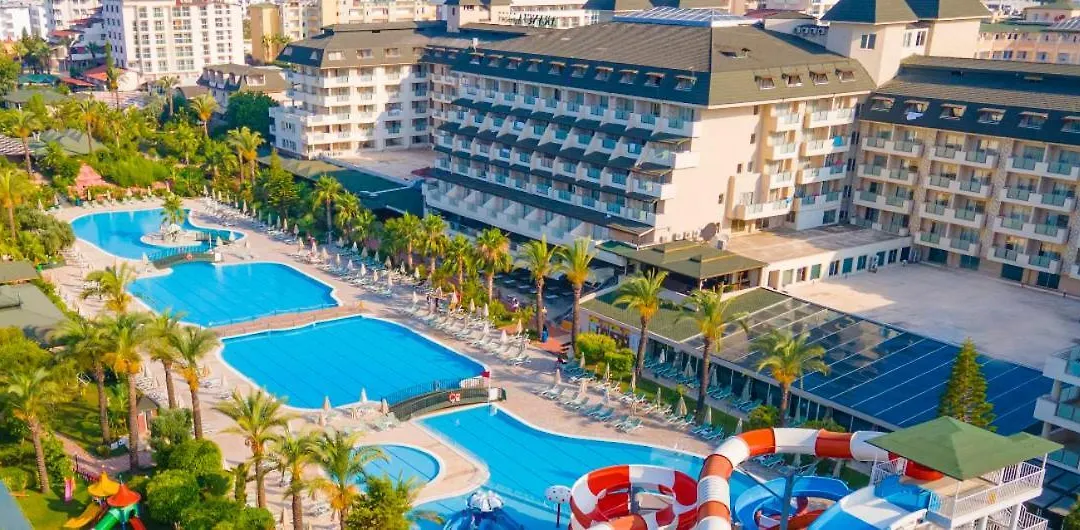 Mc Arancia Marvida Palace-1