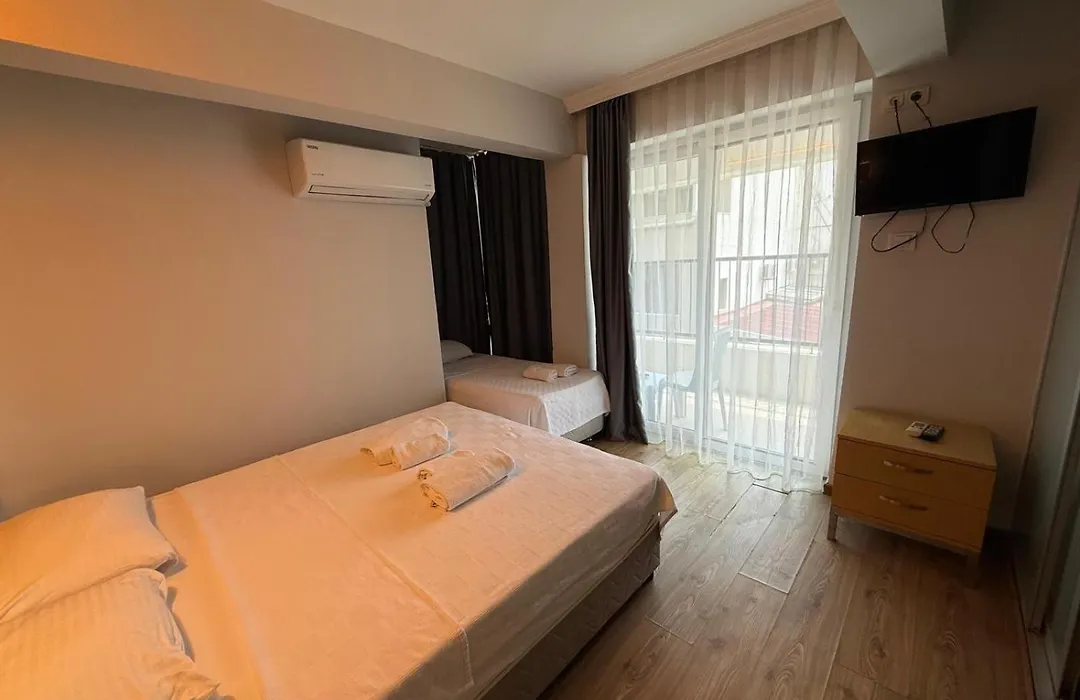 Romeo Beach Hotel-1