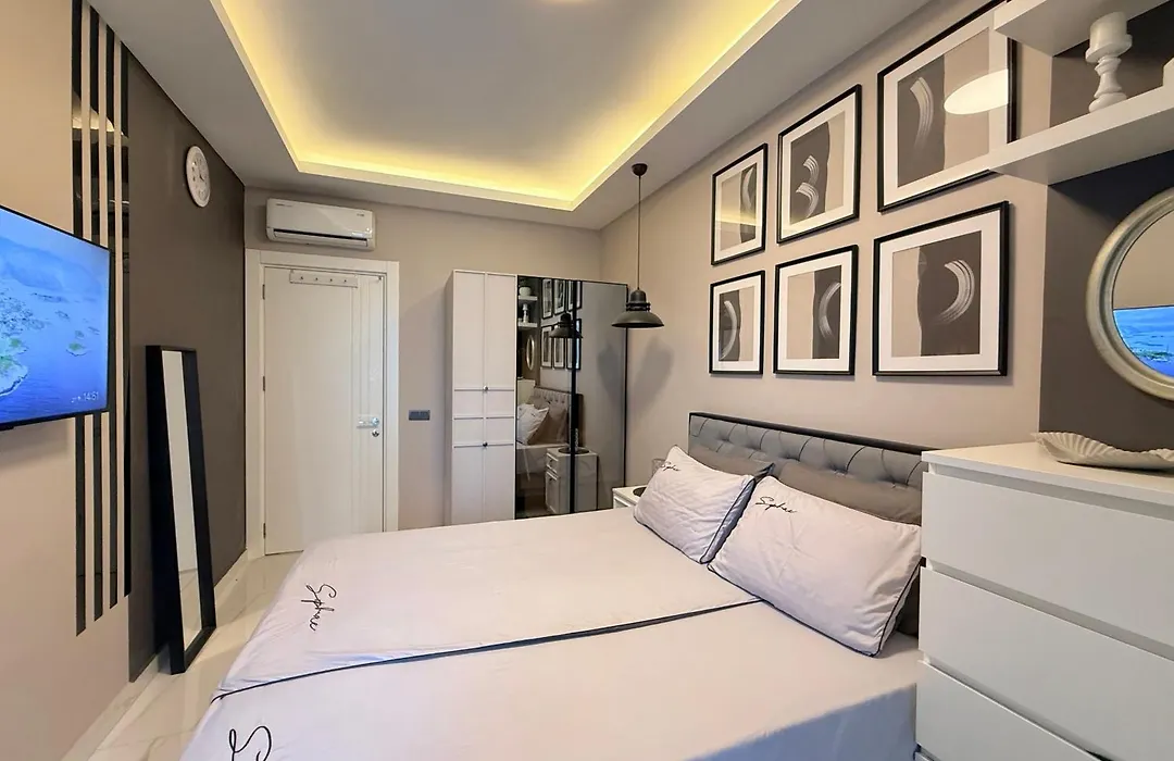 Sa Apartments! Luxury Residence-1