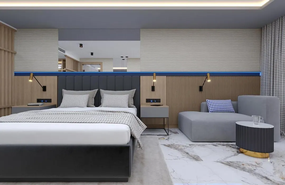 Almaris Resort Hotel-1