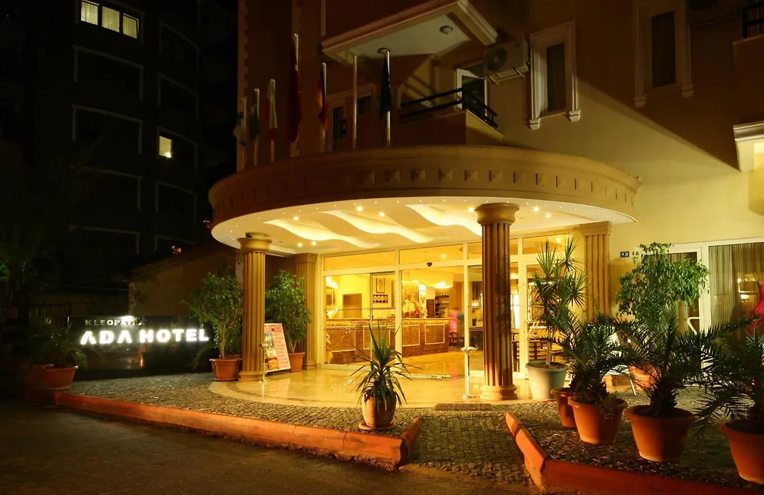 Kleopatra Ada Hotel-1