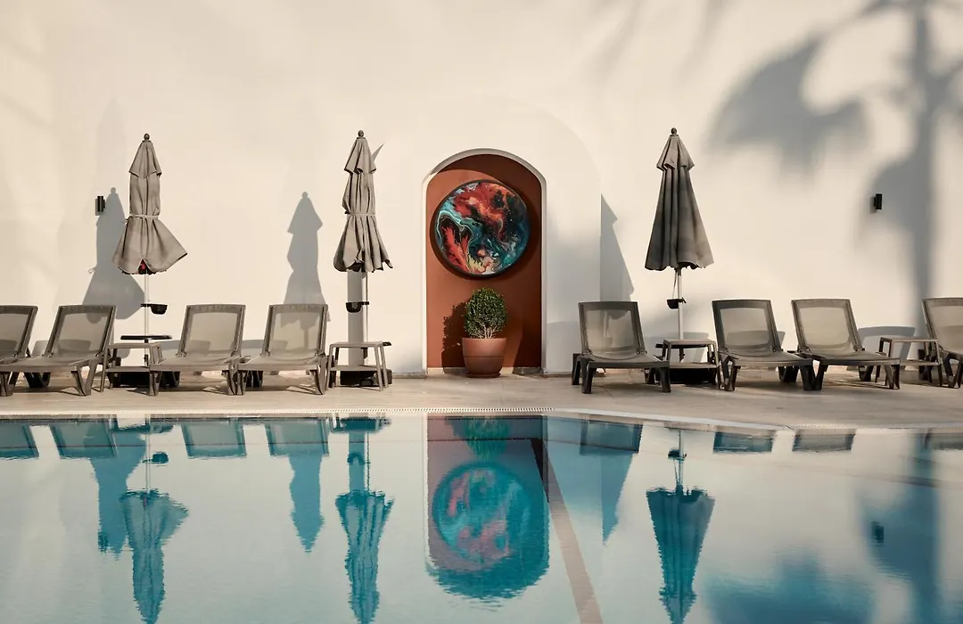 Elysee Beach Hotel-1