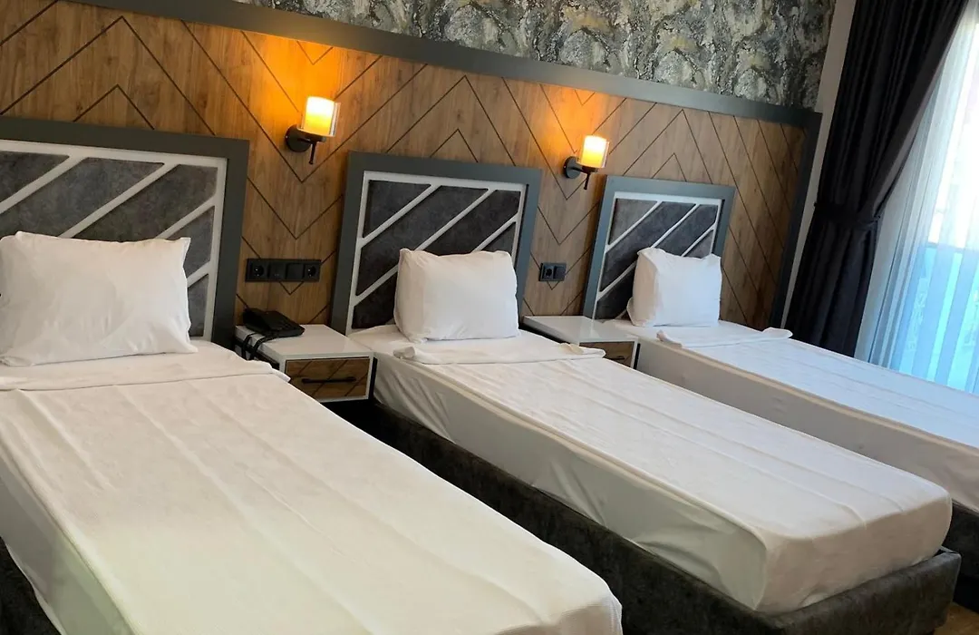 Grand Nergiz Otel-1