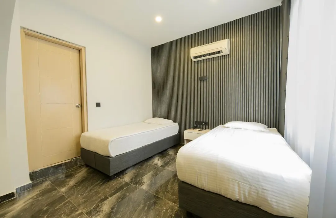 Legend Tulip Hotel-1