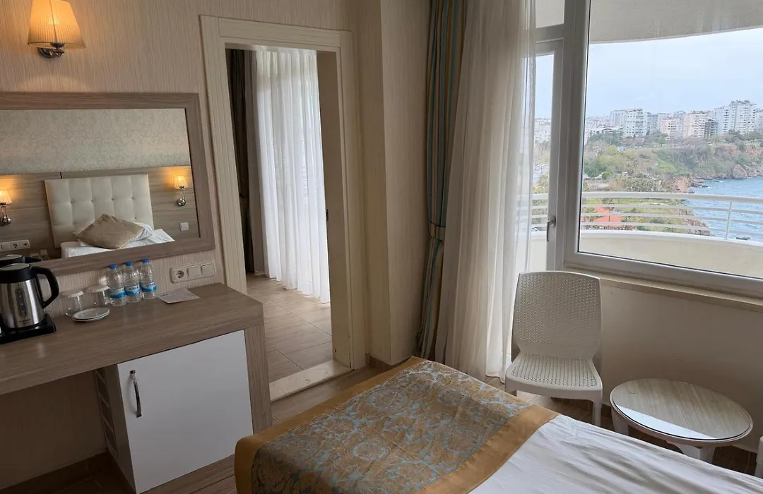 Cender Hotel-1