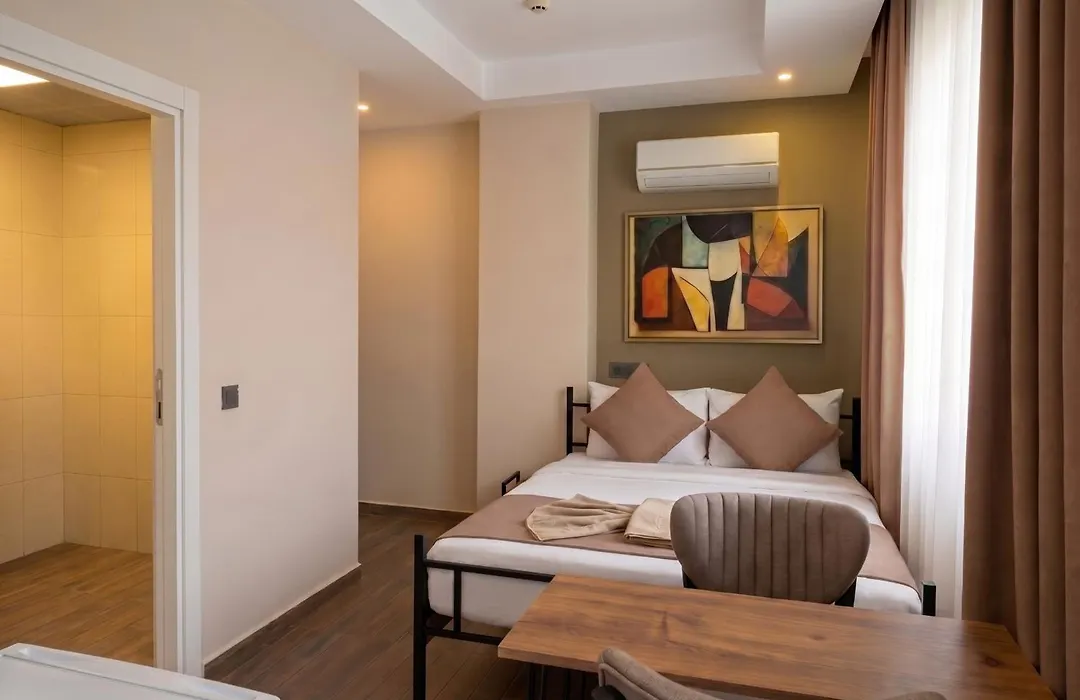 Koesk Boutique Hotel - Old Town & City Center-1