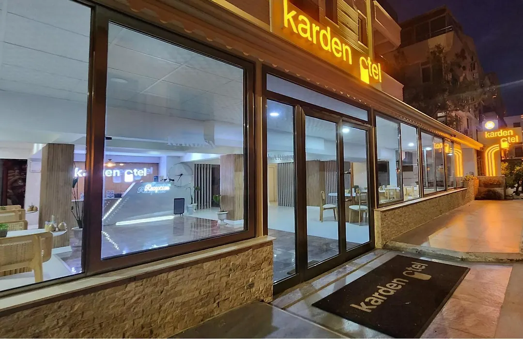 Karden Otel-1