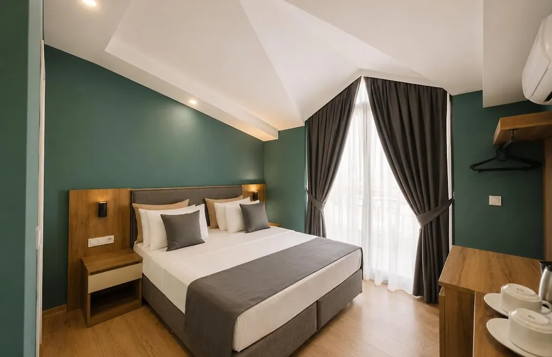 Deniz Boutique Hotel-1
