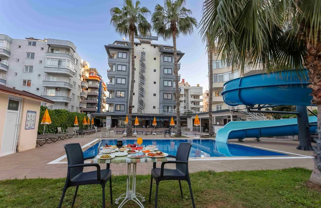 Best Alanya Hotel-1