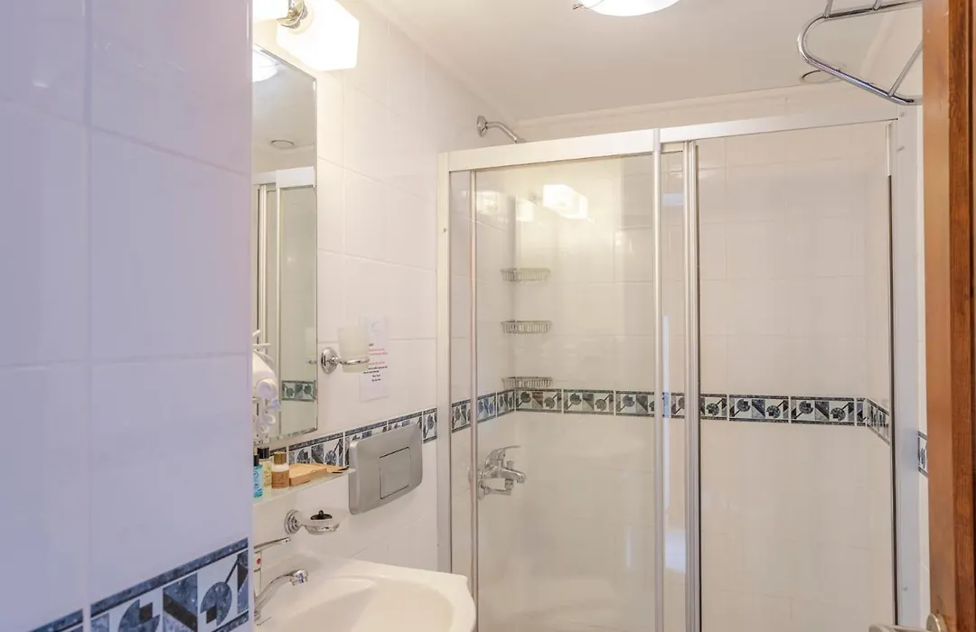 Oasis Hotel (Adults Only)-1