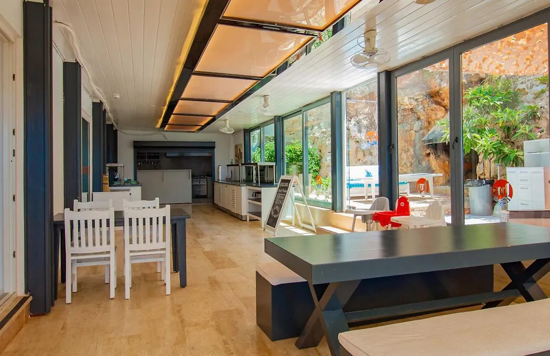 Kas Maki Hotel-1