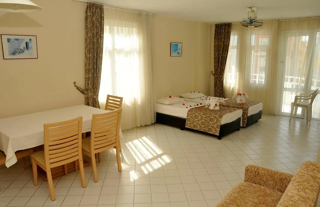 Bariscan Hotel-1