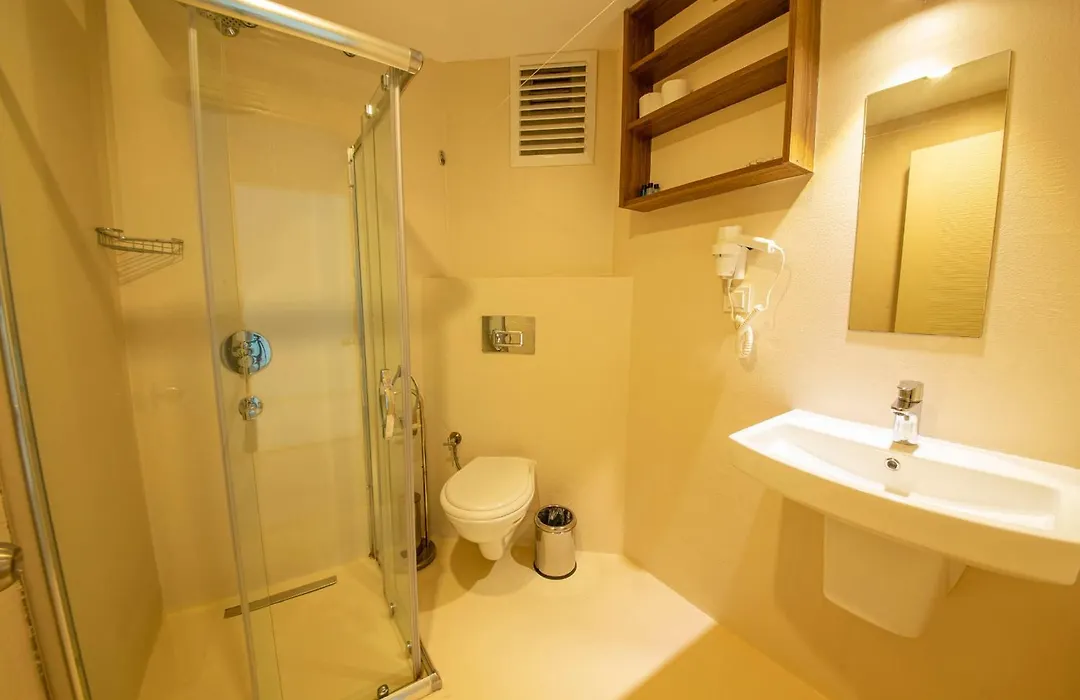 La Moda Beach Hotel-1