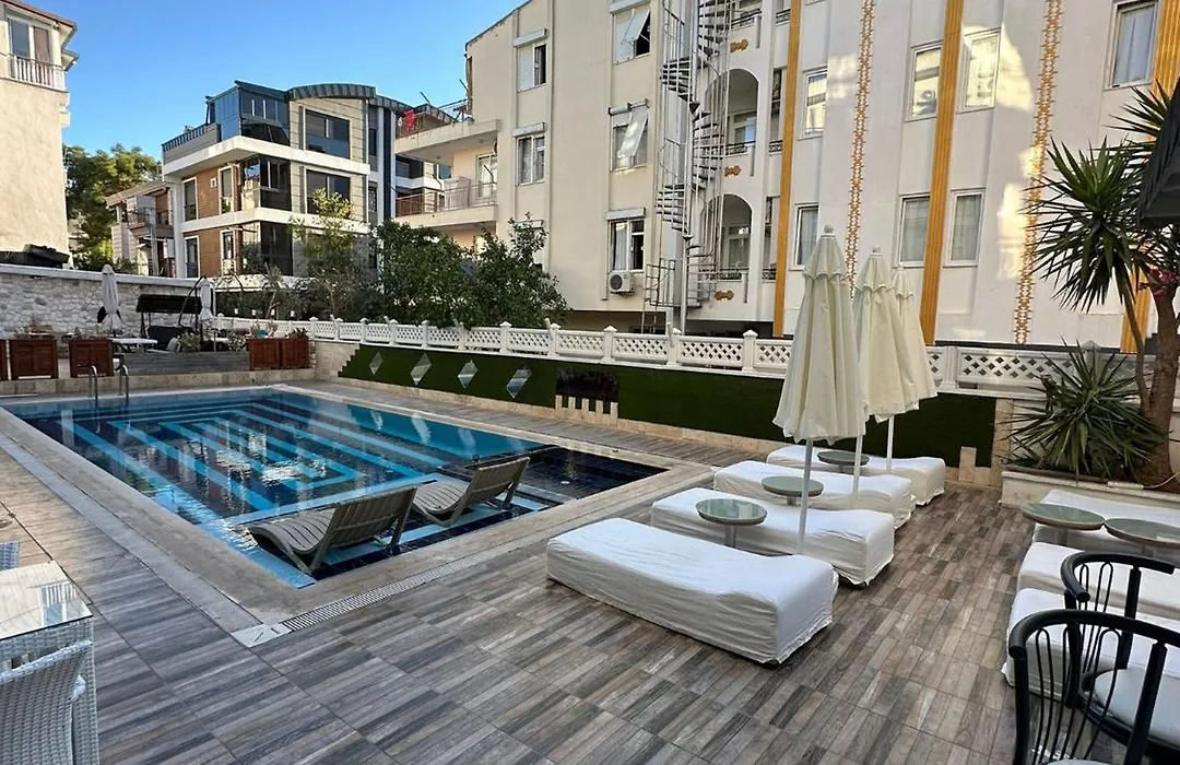 Nfk The House Hotel-1