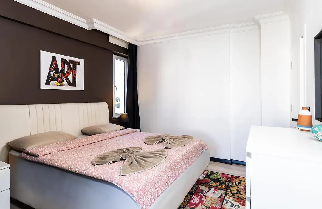 Melissas Suites Lara-1
