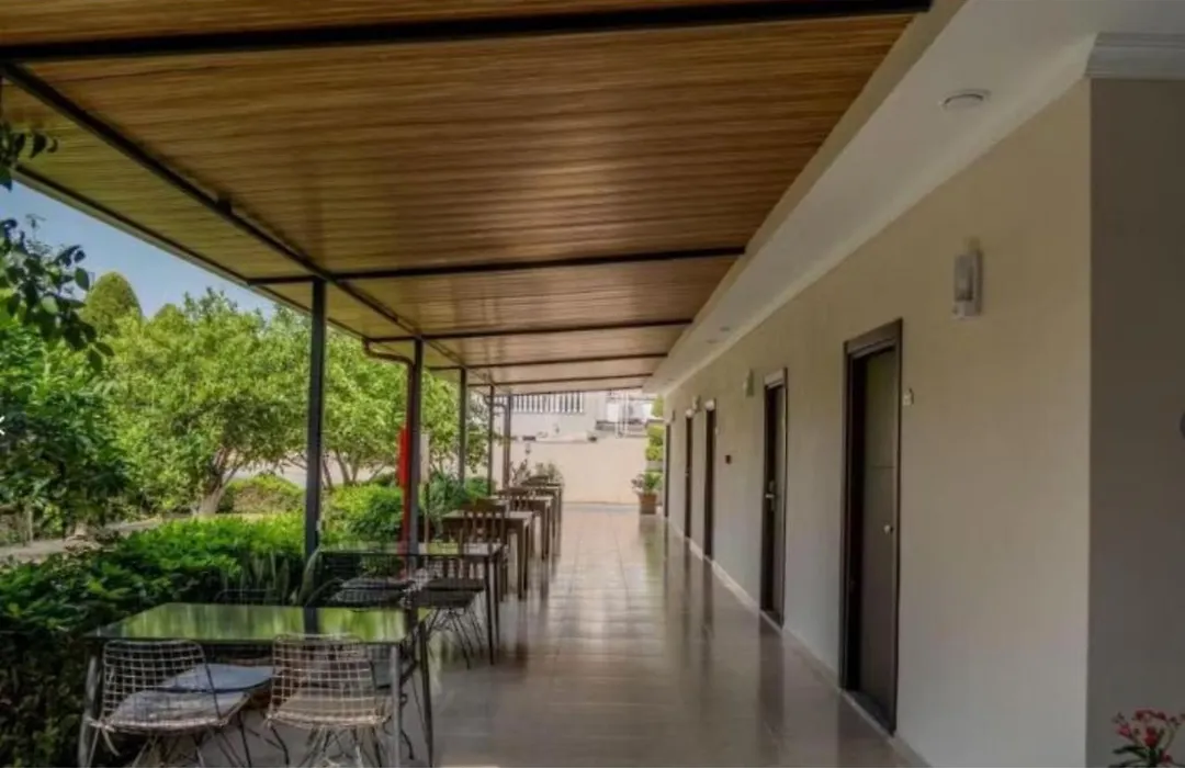 Erkal Resort Hotel-1