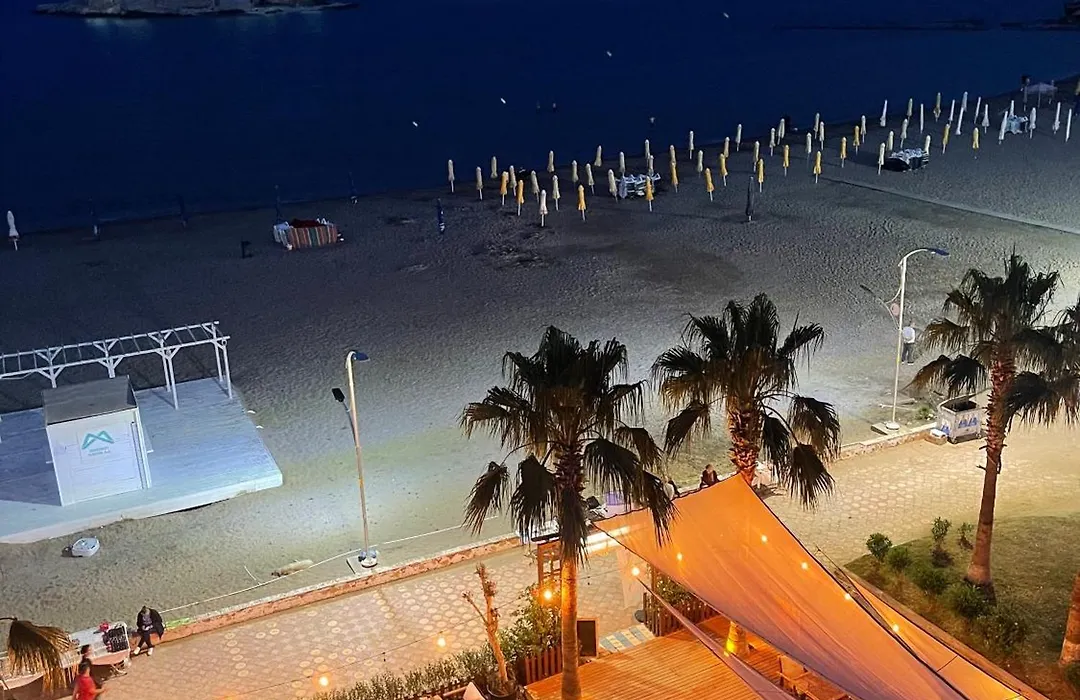 Hotel Angel Beach - Kızkalesi Mersin-1