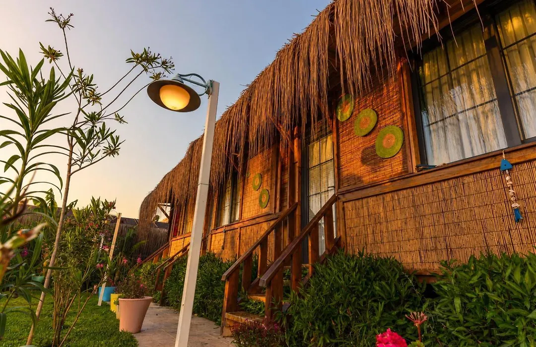 Izgen Bungalows-1