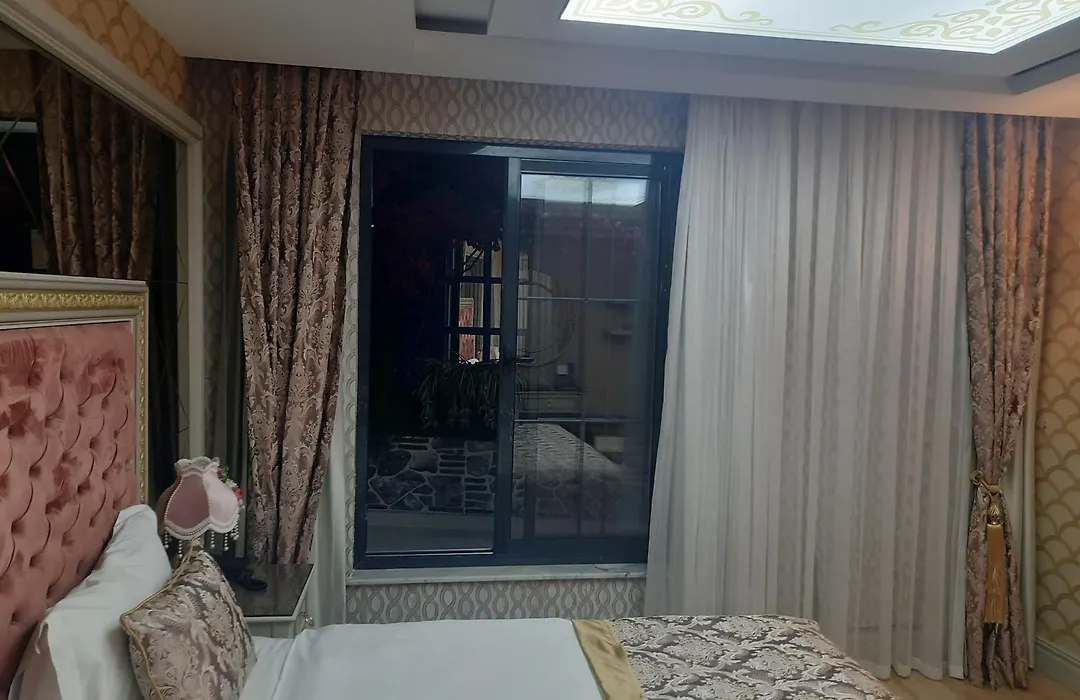 Elysium Green Suites-1