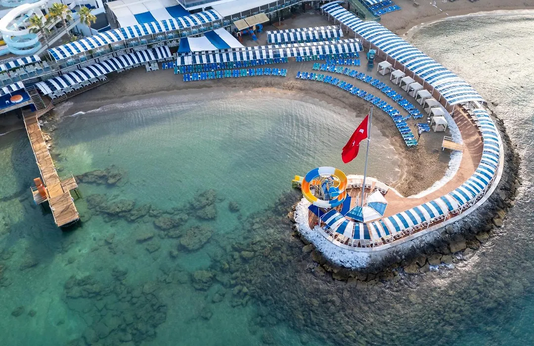 Orange County Alanya-1
