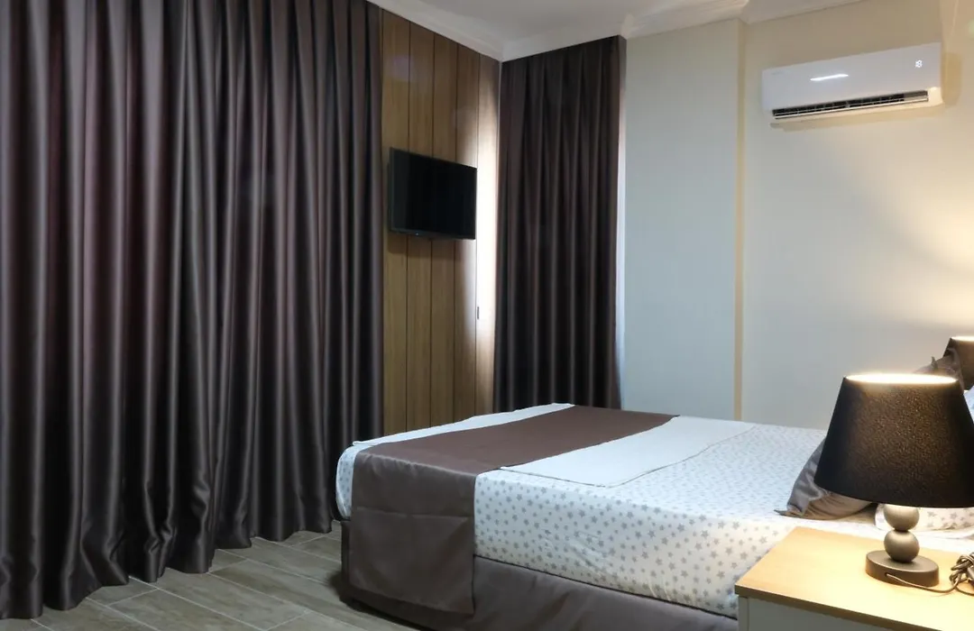 Azak Blue Otel-1
