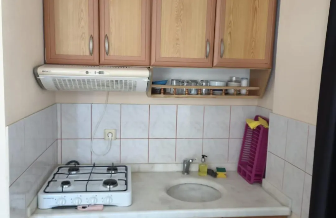 Oeznur Apart Otel-1
