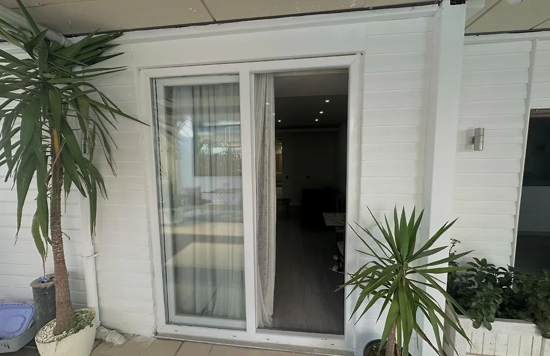 Akcahan Apart Hotel-1