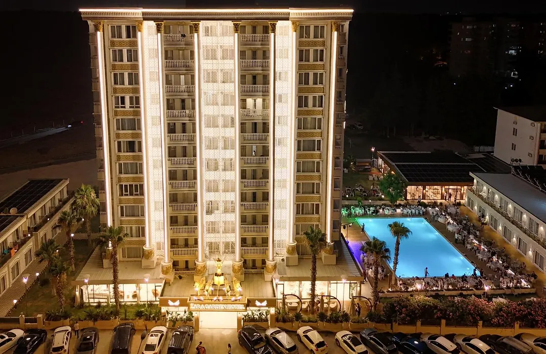 Lara Garden Hotel-1