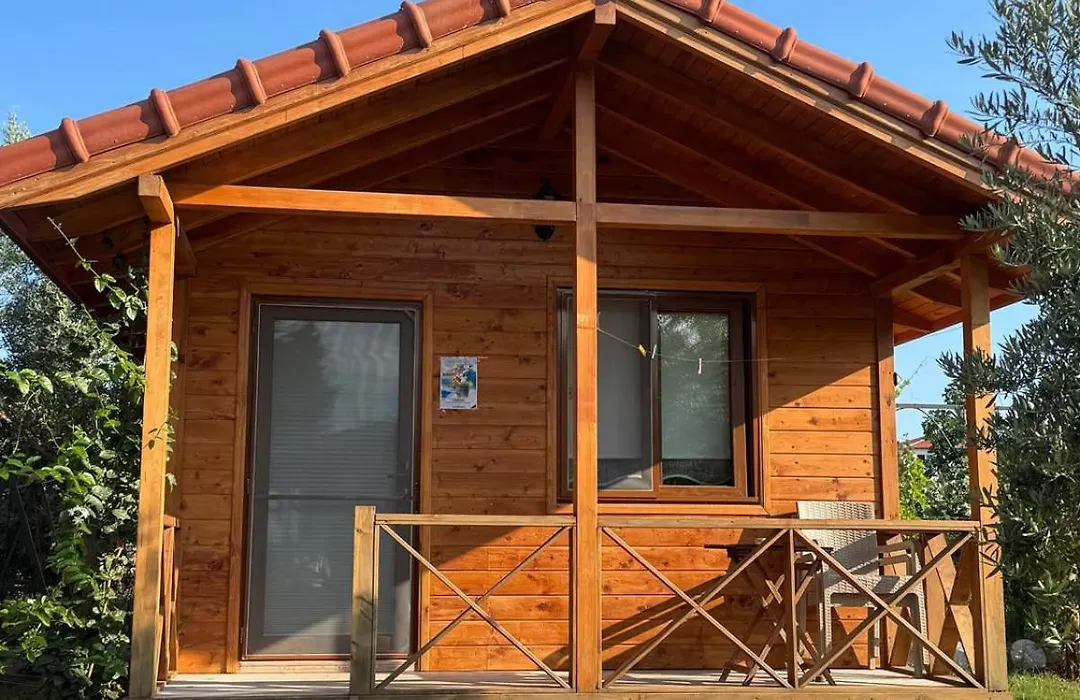 Em-Ba Butık Bungalov-1