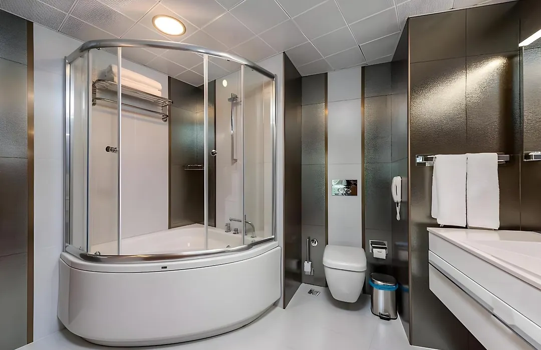 The Marilis Hill Resort Hotel & Spa Ultra All Inclusive-1