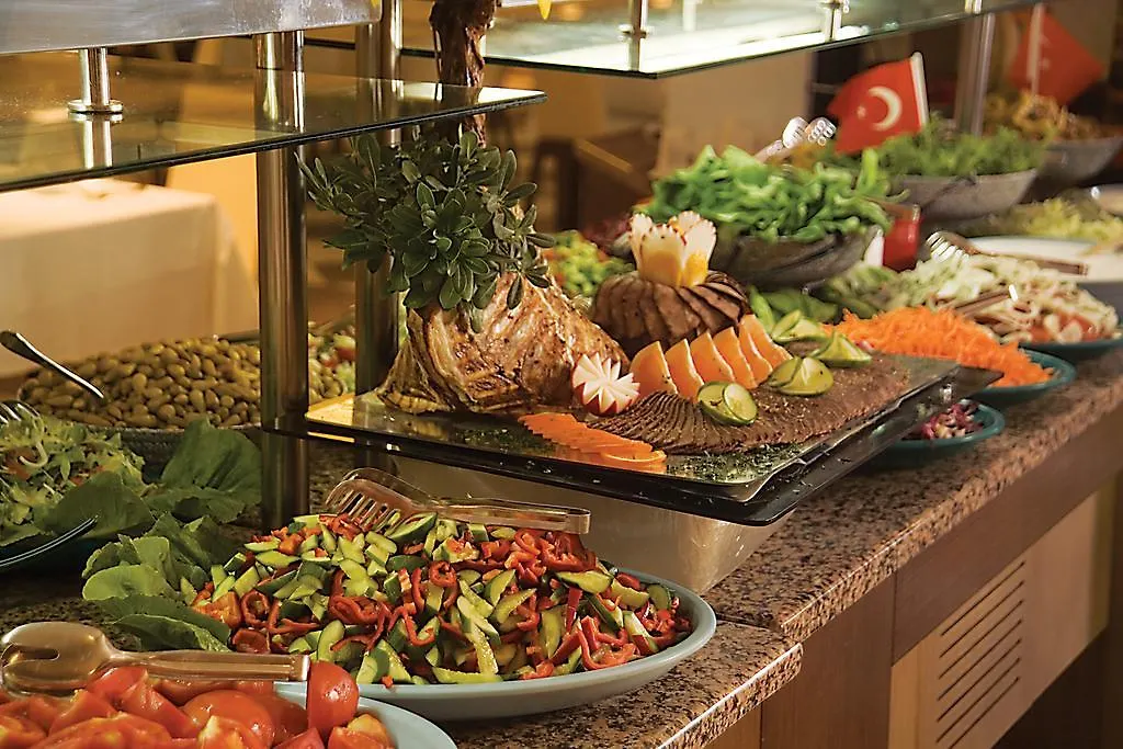 Lycus Beach Hotel-1