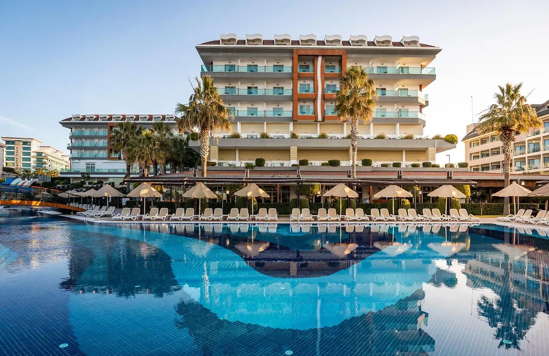Adalya Ocean Deluxe-1